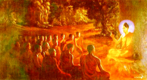 Buddha-teaching